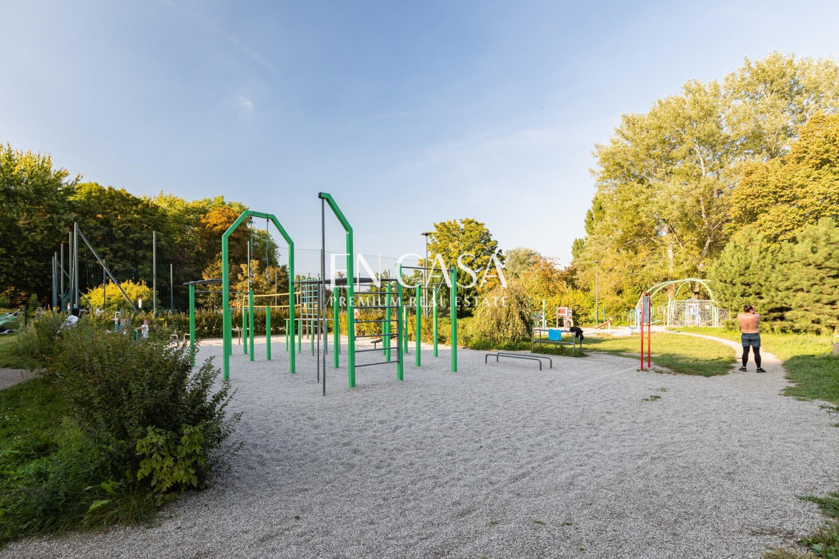 Investment Warszawa Ochota Włodarzewska 10